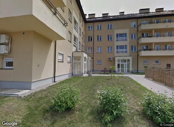 Ceny transakcyjne mieszkań Gorzów Wielkopolski JANA DEKERTA 57