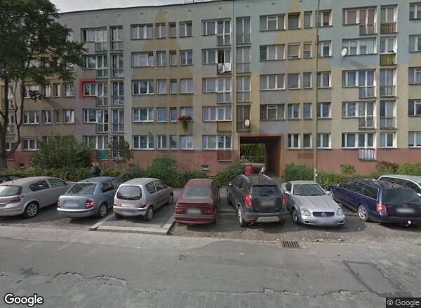 Ceny mieszkań Wrocław UL. KOMANDORSKA 69