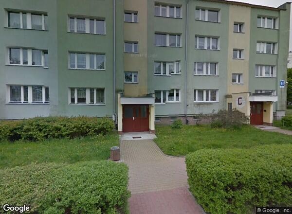 Ceny transakcyjne mieszkań Gdańsk Jerzego Bajana 11
