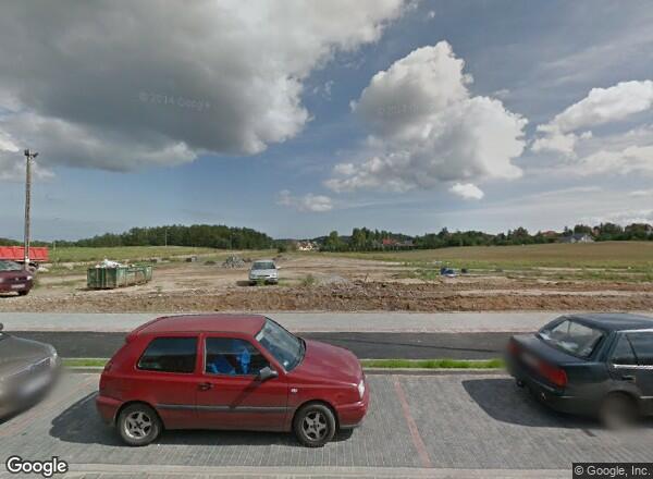 Ceny mieszkań Gdynia Stanisława Filipkowskiego 3