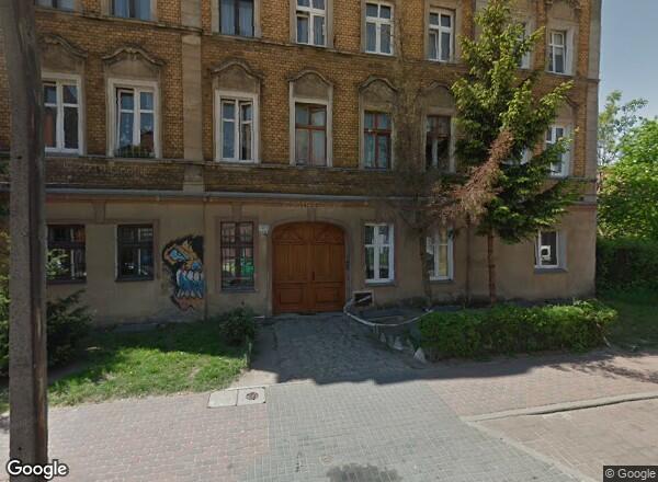 Ceny mieszkań Poznań Górczyńska 15