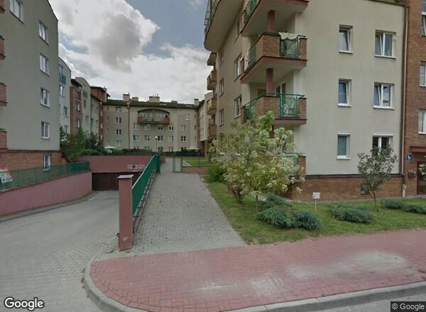 Ceny mieszkań Lublin Biskupa Mariana Fulmana 5A