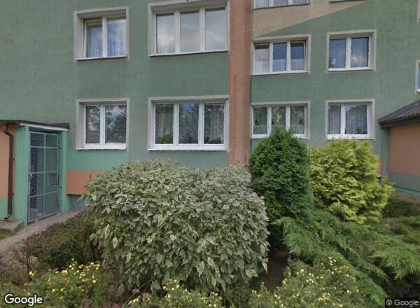 Ceny mieszkań Olsztyn Dworcowa 57