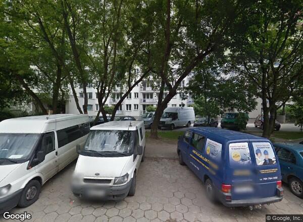 Ceny mieszkań Warszawa ul. Krasiczyńska 8