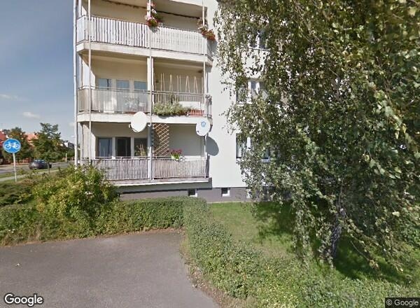 Ceny transakcyjne mieszkań Poznań Horacego 1