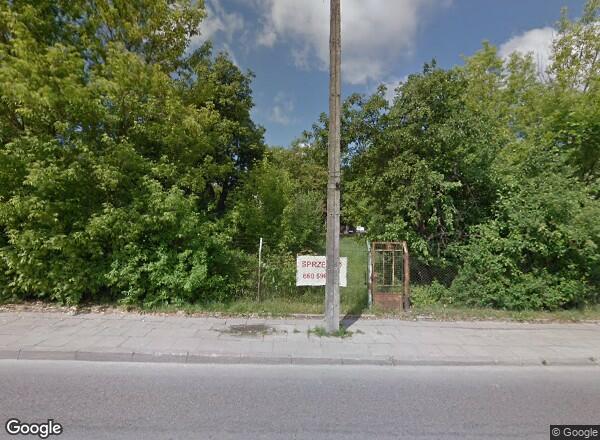 Ceny mieszkań Piaseczno Wojska Polskiego 34