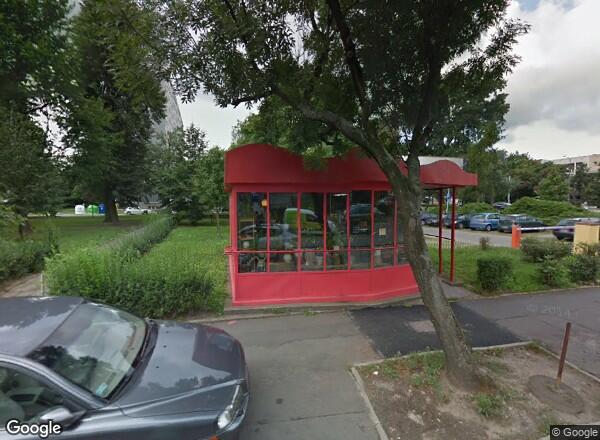 Ceny mieszkań Wrocław AL. JAWOROWA 1-3