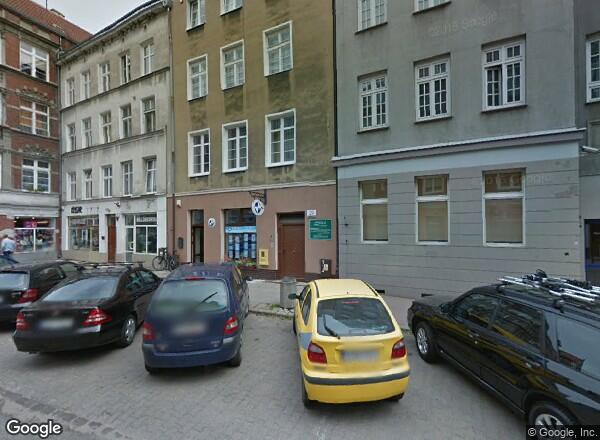 Ceny mieszkań Gdańsk Garncarska 29