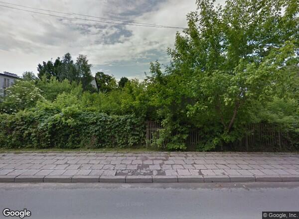 Ceny mieszkań Warszawa ul. Cegielniana 19