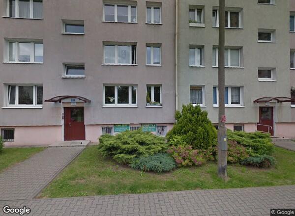 Ceny mieszkań Poznań Zwycięstwa 12