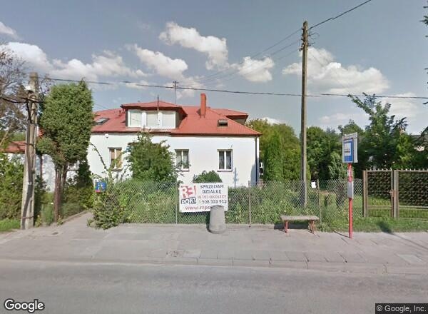 Ceny transakcyjne mieszkań Warszawa ul. Polska 17F