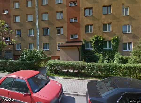 Ceny mieszkań Kraków Gołaśka 5