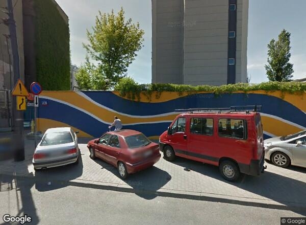 Ceny transakcyjne mieszkań Warszawa ul. J. Zamoyskiego 24