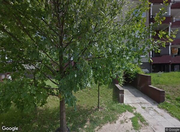 Ceny mieszkań Kielce Jerzego Bogumiła Puscha 21