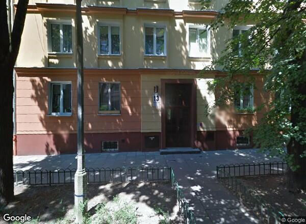 Ceny mieszkań Kraków Salwatorska 13