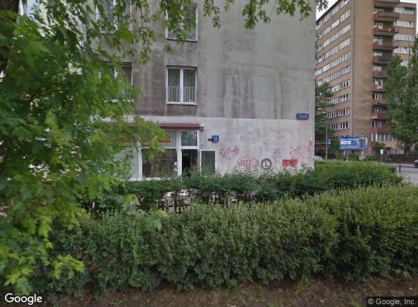 Ceny mieszkań Warszawa ul. Sękocińska 14