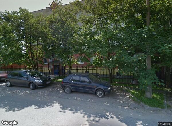 Ceny mieszkań Białystok Ludwika Mierosławskiego 15