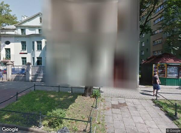 Ceny mieszkań Kraków Kazimierza Wielkiego 17