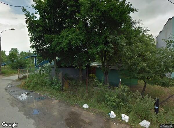 Ceny mieszkań Poznań Łozowa 21