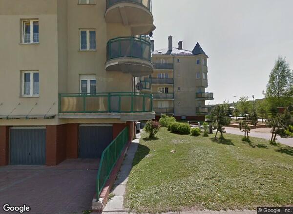 Ceny mieszkań Gdańsk Konstantego Bergiela 8