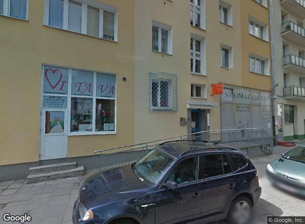 Ceny mieszkań Gdynia Antoniego Abrahama 80