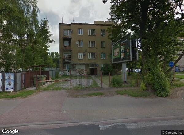 Ceny mieszkań Warszawa ul. Górczewska 116