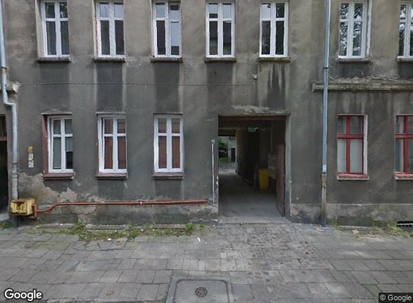 Ceny mieszkań Bydgoszcz Racławicka 10