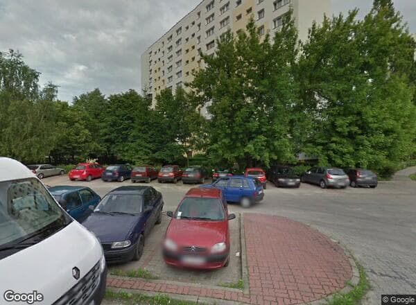 Ceny transakcyjne mieszkań Legionowo gen. Józefa Sowińskiego 7