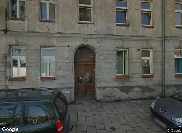 Ceny mieszkań Wrocław UL. MŁYNARSKA 1