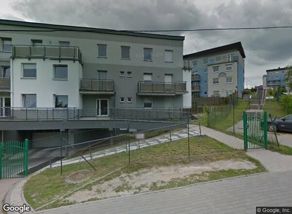 Ceny mieszkań Gdańsk Zamiejska 18