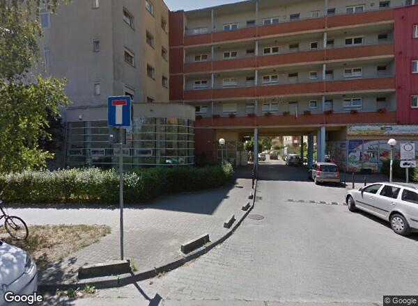 Ceny mieszkań Wrocław UL. WIETRZNA 36