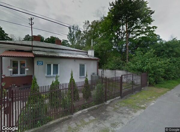 Ceny transakcyjne mieszkań Kobyłka Jesionowa 23A