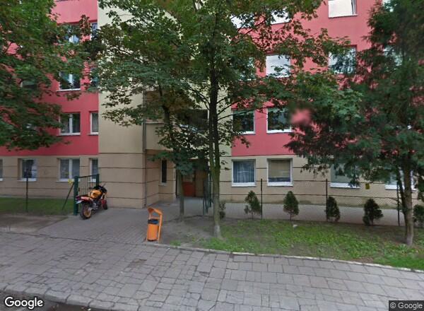 Ceny mieszkań Wrocław UL. SYCOWSKA 2