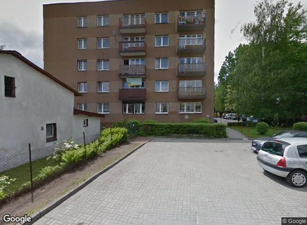 Ceny mieszkań Katowice Żurawia 30