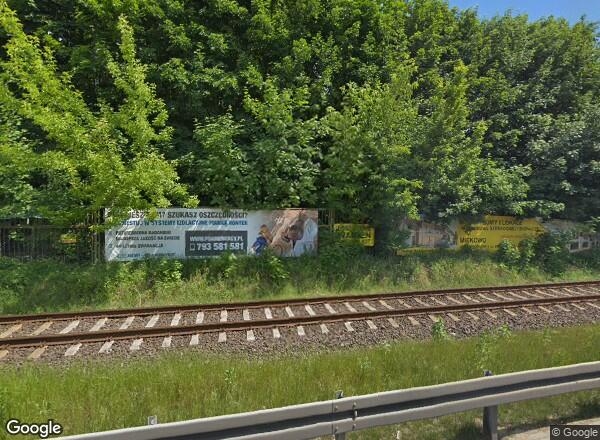 Ceny transakcyjne mieszkań Poznań Gdyńska 44