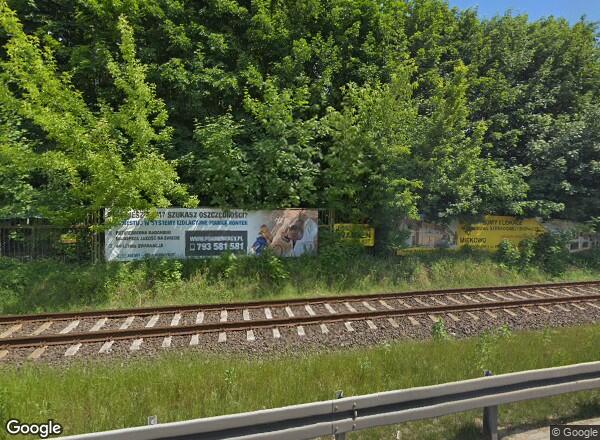 Ceny mieszkań Poznań Gdyńska 44