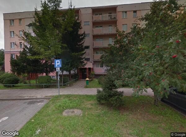 Ceny transakcyjne mieszkań Olsztyn Jana Janowicza 22