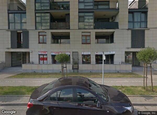 Ceny mieszkań Warszawa ul. F. Klimczaka 8