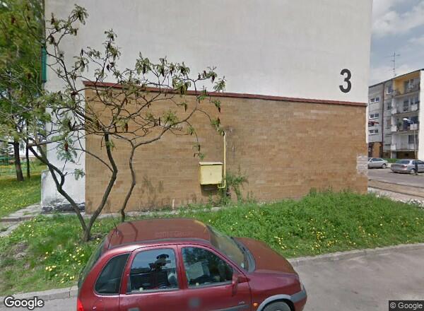 Ceny mieszkań Łódź Milionowa 80