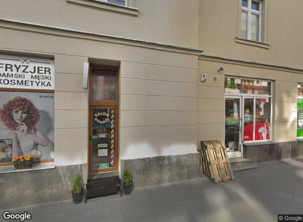 Ceny mieszkań Poznań Garbary 99