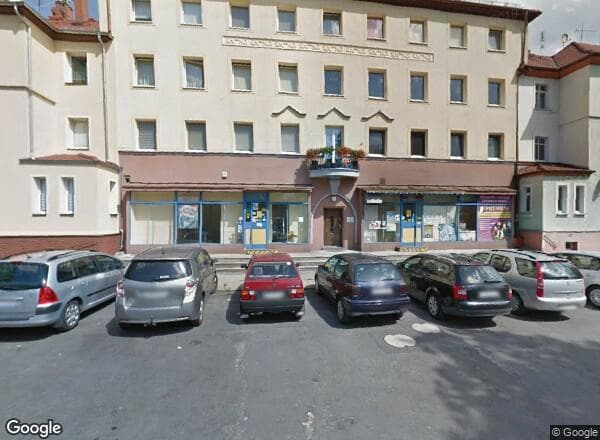 Ceny transakcyjne mieszkań Opole Juliusza Ligonia 9