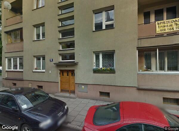 Ceny mieszkań Kraków Stanisława Mitery 13