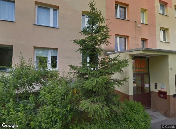 Ceny mieszkań Wrocław UL. ORZECHOWA 108