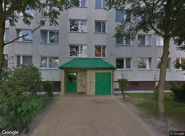 Ceny mieszkań Wrocław UL. LITEWSKA 44