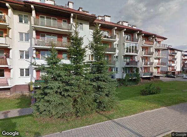 Ceny mieszkań Olsztyn gen. Józefa Hallera 13