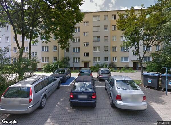 Ceny mieszkań Poznań Czecha 9