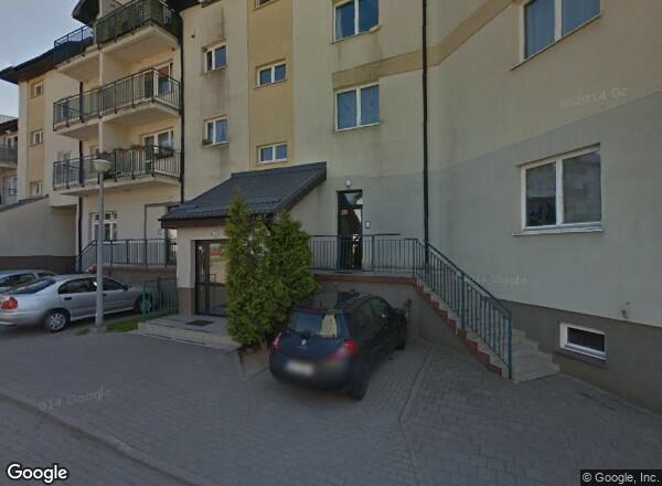 Ceny mieszkań Gdańsk Antygony 43