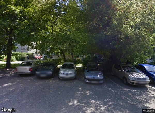 Ceny mieszkań Poznań Krzysztofa Arciszewskiego 31/33