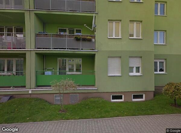Ceny mieszkań Wrocław UL. RADKOWSKA 8