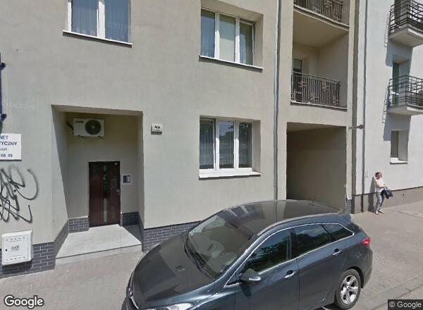 Ceny mieszkań Poznań Hetmańska 43